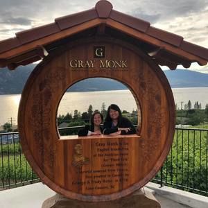 Meet your Posher, Dan